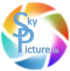 Logo de SKY PICTURE 06